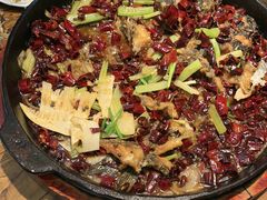 -老板恋上鱼(印象城店)