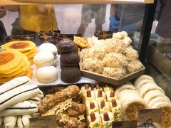 -PAPER STONE BAKERY(天环店)