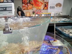 -盒马鲜生(悠方店)