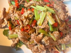 -逐鹿·古风·湘菜馆(望京店)