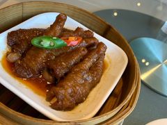 -海逸海鲜酒家(古北店)