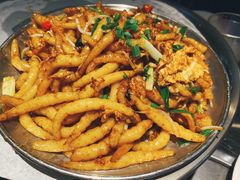 -临胜烧烤大牌档(东葛店)