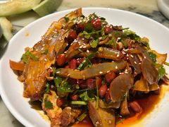 -小菜园新徽菜(马鞍山金鹰店)