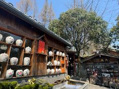 -青城甲(青城山店)