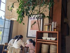 -薇酌饮·陕西菜(南门外店)