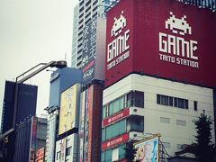 -秋叶原电器街