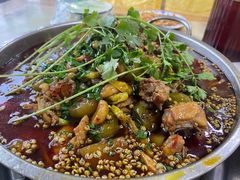 椒香鸡-椒香鸡(西区体育馆店)