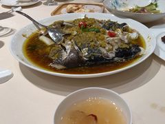 -口味堂(惠济路店)