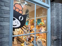 -三联韬奋书店(宽窄巷子店)
