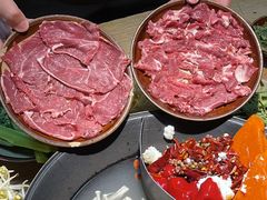 -阳阳老火锅(小南门店)