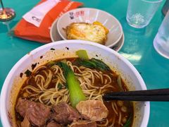 -川正旺江湖菜(三元桥店)