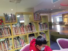 -湖南省少年儿童图书馆