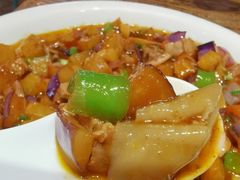 -蒙亨·手把肉·蒙古包文化主题餐厅(天恒广场店)