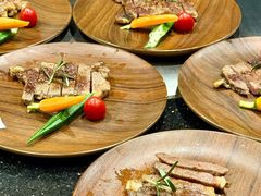 -大葉日本料理·龍蝦任食放題(廣州W酒店)