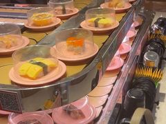 -争鲜回转寿司(东方银座店)
