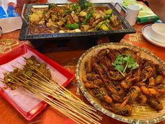 -小辉哥大排档(船山路总店)