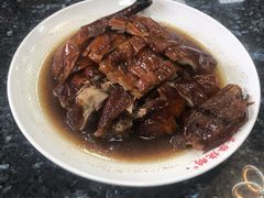 -黄连大头华烧鹅店(大良店)