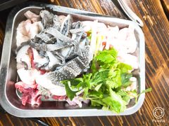 -秧塘牛八宝(金山路店)