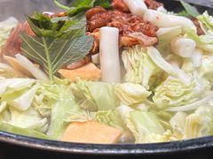 -高基五春川炒鸡排 韩国料理(威海总店)