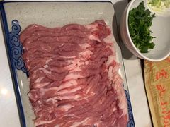 -宣武小院涮肉(前门店)