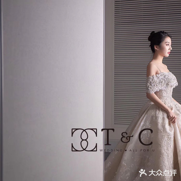 全网票选最受新娘喜欢的婚纱款式