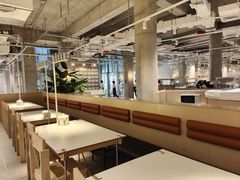 -阿那亚第六食堂(文创街区店)