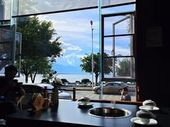 -野菌皇海景野生菌火锅(滨海大道店)