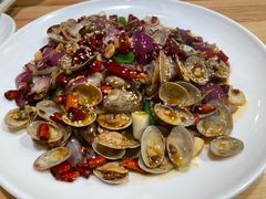-茅溪菜·家常菜(九街店)