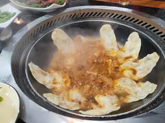 -三里屯土灶炖公鸡地锅鸡(江东店)