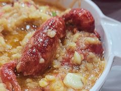 -虎虎龙虾大排档(双井店)