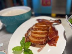 -聚京民福烤鸭店(木樨园店)
