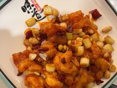 -马凯餐厅(长椿街店)