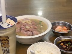 -双流老字号董蹄花(广场路店)