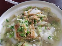 -小乡小镇·传承桐庐土菜·老板亲自烧的菜