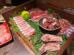 -MIKOMIKO和牛烧肉专门店(南门店)