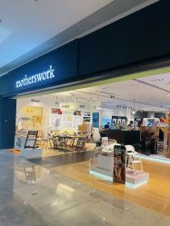 -motherswork(静安嘉里中心店)