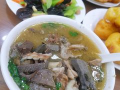 -白魁老号饭庄(交道口店)