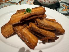 -老头儿油爆虾(胜利河美食街店)