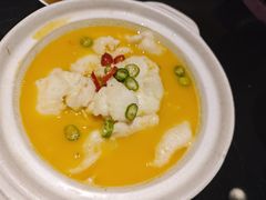 -高第街56号餐厅(泰安万达店)