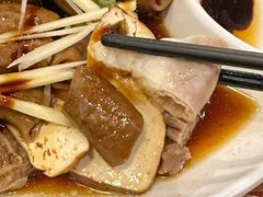 黑白切-大三元台湾鲁肉饭(沙井新桥店)
