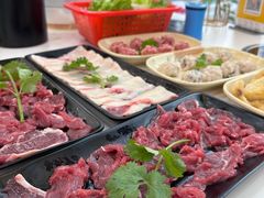 -祈胜邨•顺德鱼生•顺德菜(容桂店)