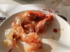 -子霖南山鲜虾面(南山总店)