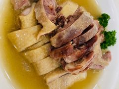 -怡园饭店-餐厅(四望亭店)