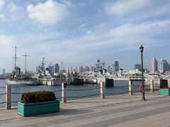 -中国人民解放军海军博物馆