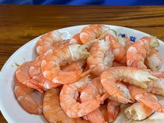 -龙湾海鲜渔村餐厅(亚龙湾店)