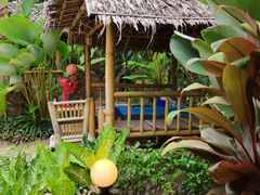-Thiw Soen Seafood Restaurant