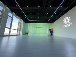 点击看大图 -泽舞·国际流行舞