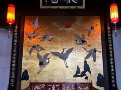 -采石矶景区