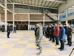 -国际安全防卫学院