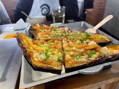 -很久以前羊肉串(南京路第一百货店)